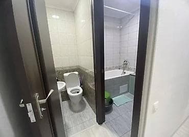6мкр квартира: 1 комната, 33 м², 104 серия, 4 этаж, Косметический ремонт — 3