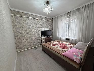 Дома: 🏡 Продаётся новый дом в Ак-Ордо-2! 🚗 Всего 200 метров от ул. Гагарина — 10
