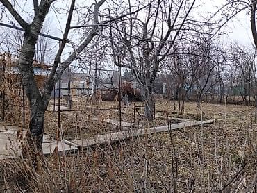 участок с манас: 5 соток, Для строительства, Красная книга, Договор купли-продажи — 9
