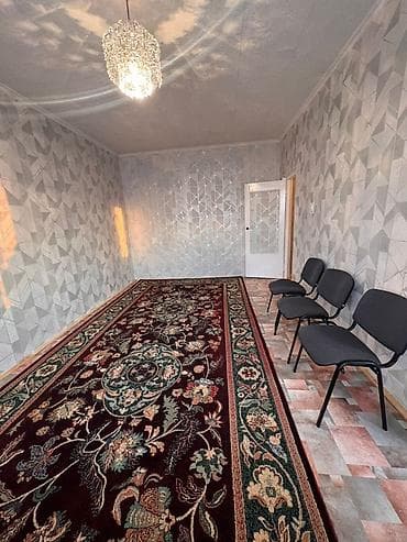 all group: 2 комнаты, 43 м², Индивидуалка, 14 этаж, Косметический ремонт — 2