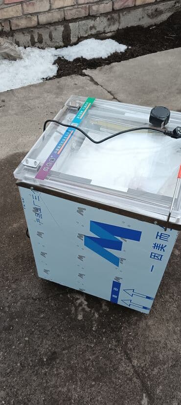 Холодильное оборудование: Новый — 6