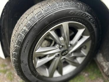 bmv e32: Kia K5: 2021 г., 2 л, Автомат, Газ, Седан — 6