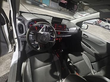 Kia Morning: 2020 г., 1 л, Автомат, Бензин, Хэтчбэк — 4