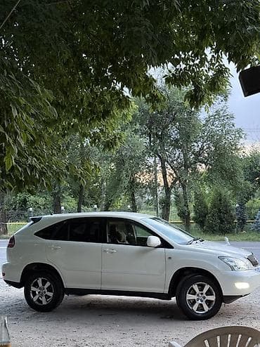 срочно срочно продаю: ❗️Срочно Продаю❗️ Toyota Harrier Год-2004 Объем-3л Полный привод — 3