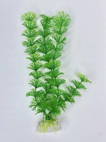 Цветок Растение искусственное, длина 21см, точно имитирует живые