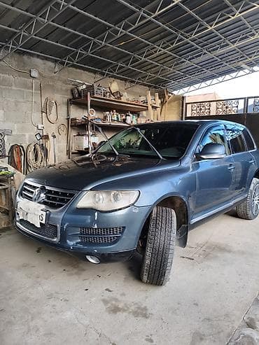 двигатель хонда срв 1: Volkswagen Touareg: 2008 г., 3.2 л, Автомат, Бензин, Внедорожник — 7