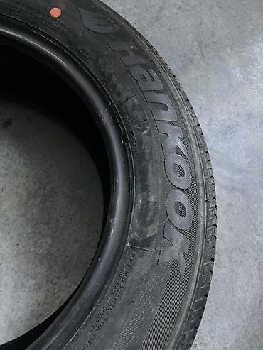 зимние шины 22560 r16: Шины 225 / 60 / R 16, Лето, Новый, Комплект, Легковые, Корея, Hankook — 3