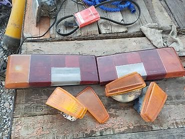 пирсеп машина: Диски R 13 — 1