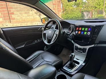 tesla y: BYD E5: 2019 г., Электромобиль, Седан — 8