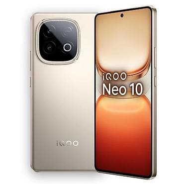Vivo Б/у, 256 ГБ, цвет - Бежевый, 2 SIM at lalafo.kg Vivo Б/у, 256 ГБ, цвет - Бежевый, 2 SIM
