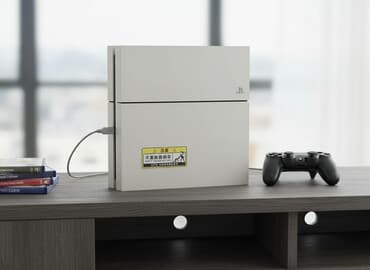 смарт тв бокс: PS4 Fat в идеальном состоянии Память на 512Гб Полный Состояние: Б/у — 1