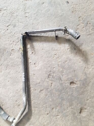 испаритель на чарон: Mitsubishi Delica 2000 трубка антифриза Митсубиси Делика 4d56 — 2