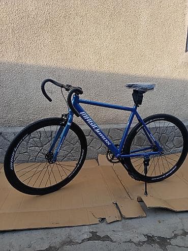 beta fpv: Городской велосипед, Рама XL (180 - 195 см) — 3