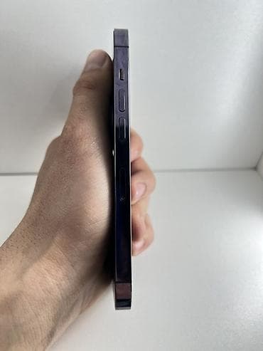 айфон 9 цена в бишкеке 256 гб: IPhone 14 Pro, 256 ГБ, Deep Purple, 74 % — 2