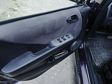 gac aion v: Honda Jazz: 2007 г., 1.3 л, Автомат, Бензин, Хэтчбэк — 6