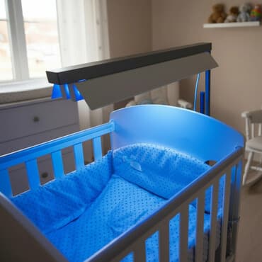 инфракрасная лампа для лечения купить: Сдаём в аренду фотолампу от желтухи новорожденных. Производство — 1