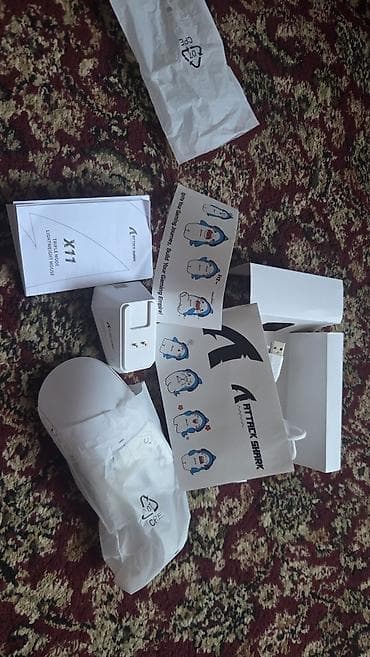 drone camera: Мышка attack shark X11+ КОВРИК ЧЕРНЫЙ НА ВЕСЬ СТОЛ размеры 80см на — 3