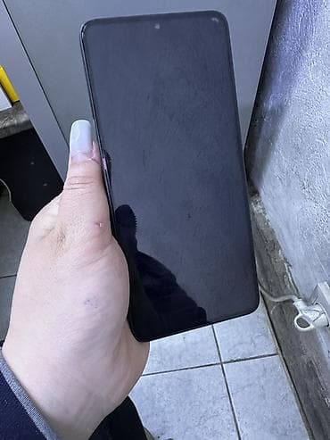 ipad mini 7: Poco X6 Pro 5G, Б/у, 512 ГБ, цвет - Черный, 2 SIM — 2