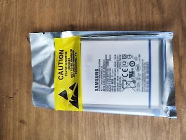 Запчасти для Samsung Galaxy S10 5g: - Аккумулятор Samsung (Li‑ion) в at lalafo.kg Запчасти для Samsung Galaxy S10 5g: - Аккумулятор Samsung (Li‑ion) в