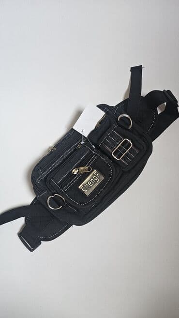 алтын бак: Барсетка — 1