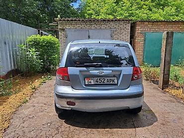 gac aion i60 ev: Хюндай Гетз купе жылы 2003 объём 1.5 фиттин мотор коробкасы басылган — 2