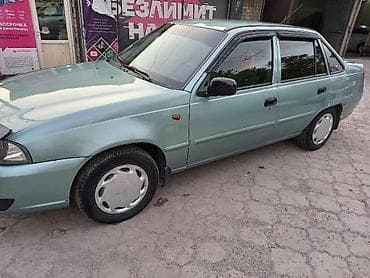 haima 3: Daewoo Nexia: 2008 г., 1.5 л, Ручные, Бензин, Седан — 10