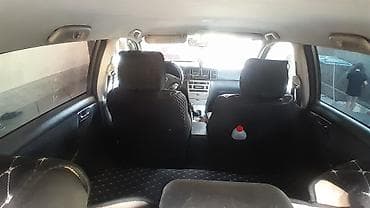 диски на короллу: Toyota Corolla: 2004 г., 1.6 л, Ручные, Бензин, Универсал — 5