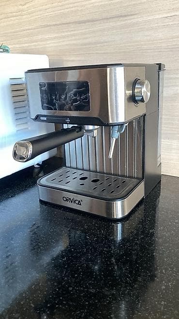 Кофеварка, кофемашина, Б/у, Самовывоз, Платная доставка