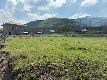 купить гараж в бишкеке: 10 соток, Красная книга — 5