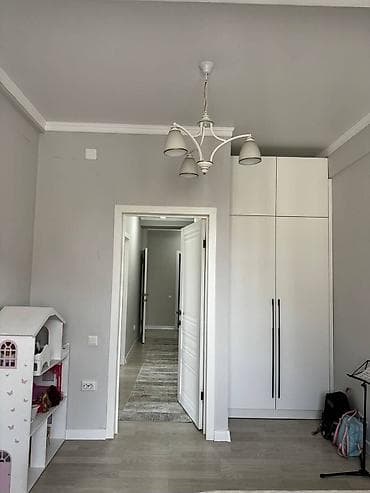 pro group: 3 комнаты, 80 м², Золотой квадрат Элитка, 9 этаж, Евроремонт — 5