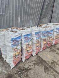 дрова береза: Дрова Бесплатная доставка — 4