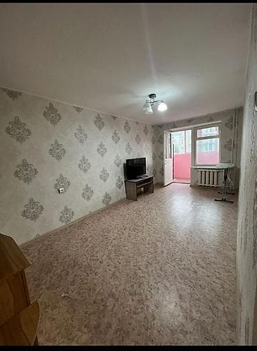 кант 1комнатная кватира: 2 комнаты, С мебелью полностью — 6