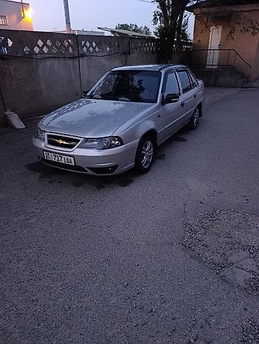 daewoo nexia граната: Daewoo Nexia: 2010 г., 1.5 л, Механика, Бензин, Седан — 4