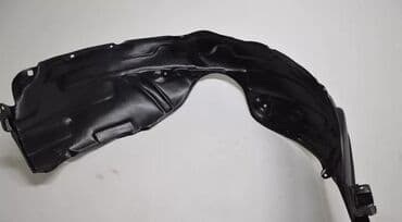 1С разработка: Подкрылок Комплект Toyota, 2009 г. — 1