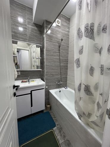 сдаю квартиру 1 ком собственрик: 1 комната, Собственник, С подселением, С мебелью полностью — 6