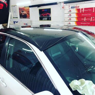 автомойка оборудование: Автомойка | Оклейка защитной пленкой, Тонировка — 10