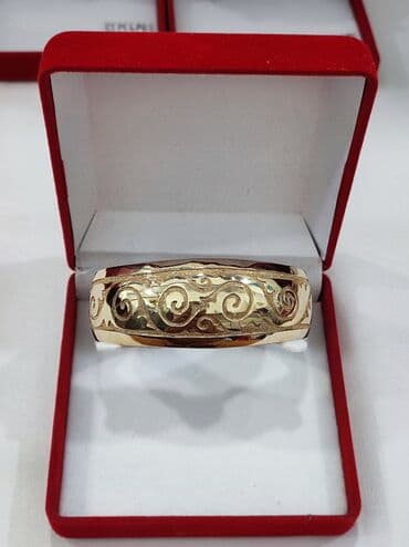 эксклюзивные свадебные пригласительные: Серебряный Билерик Серебро с напылением золото 925 пробы Цена — 2