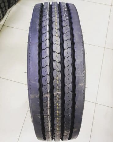 шины для хово: Универсальная шина BOTO 235/75 R17.5/18PR BT 926 предназначена для — 2