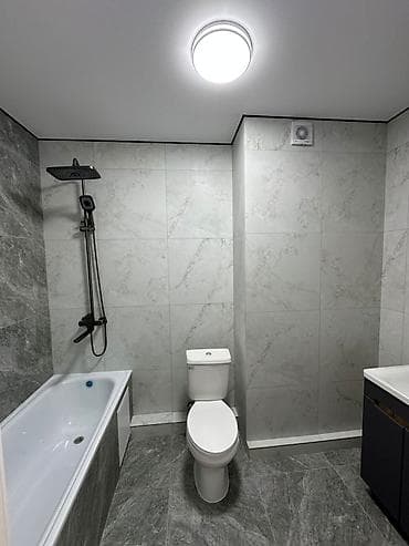 купить двушку: 1 комната, 42 м², Элитка, 6 этаж, Евроремонт — 5