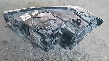 kia 2021: Передняя правая фара BMW 2017 г., Б/у, Оригинал, США — 4