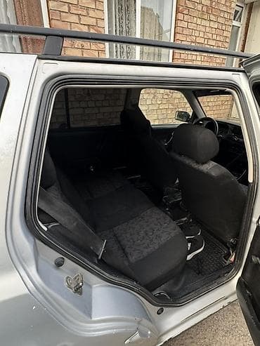 colf 2: Volkswagen Golf: 1996 г., 1.6 л, Механика, Бензин, Универсал — 7