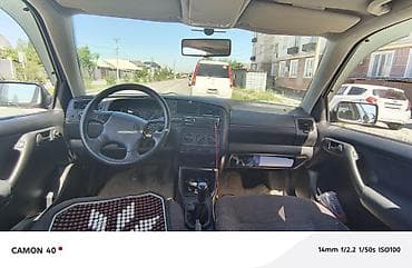 зеркала бишкек: Volkswagen Golf: 1996 г., Механика, Хэтчбэк — 5