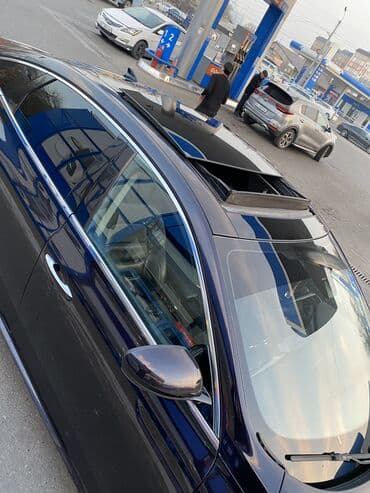 купить бу электромобиль из китая: Renault SM6: 2017 г., 2 л, Вариатор, Бензин, Седан — 8