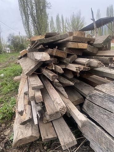 компьютеры клуб: Доски, Необрезные, Сосна, Декоративная — 1