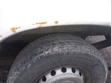 машина gets: Жүк ташуучу унаа, GAZ, Стандарт — 1