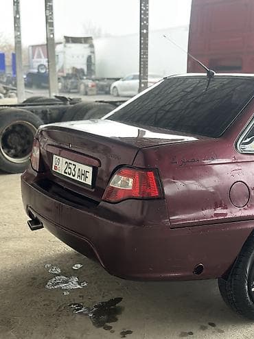 мотор нексия 1: Daewoo Nexia: 2011 г., 1.5 л, Механика, Бензин, Седан — 6