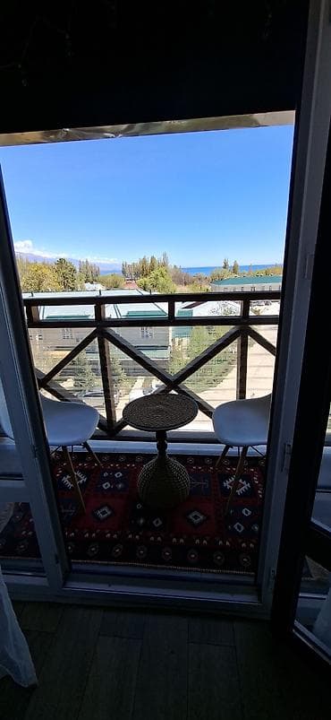 Аренда квартир: Студия, С мебелью полностью — 9