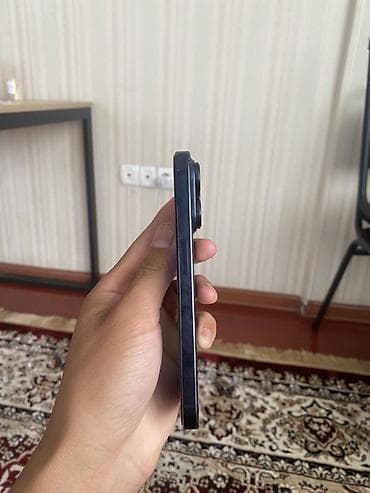 айфон 6s 16: IPhone 15 Pro, Б/у, 128 ГБ, Blue Titanium, Зарядное устройство, Защитное стекло, Чехол, 80 % — 3