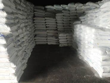 Бала бакчалар, бала багуучулар: Цемент м-400 м-450 м-500 Отсев мешках, Песок мешках, Щебень мешках — 7