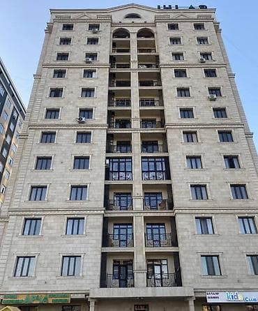 Недвижимость: 3 комнаты, 83 м², Элитка, 8 этаж, Евроремонт — 10